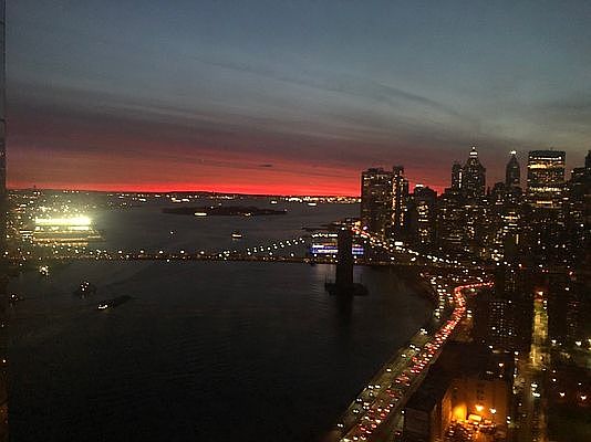 5th image of 1 Manhattan Sq #51M