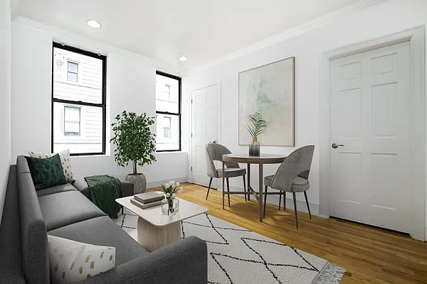 Rented by Living New York | media 24