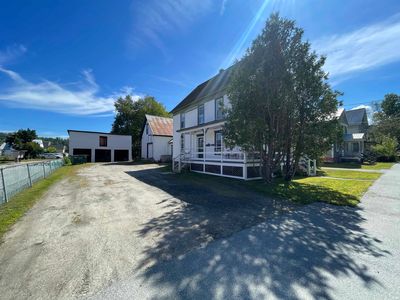 8 Williams Street, Lancaster, NH, 03584