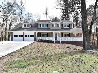 190 Price Hills Trl, Sugar Hill, GA 30518