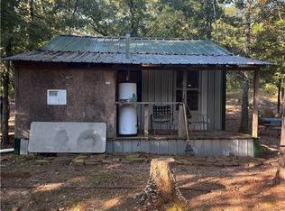 SE 1083rd Ave, Red Oak, OK 74563