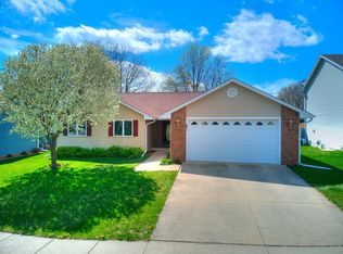 821 Tennyson Ave, Ames, IA 50014