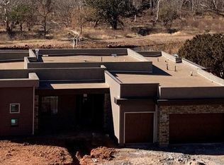 42 Lagos Ct LOT 22, Sedona, AZ 86351