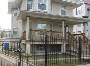 814 N Parkside Ave, Chicago, IL 60651