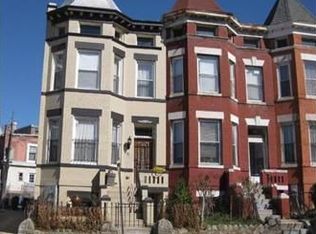 37 T St NE, Washington, DC 20002