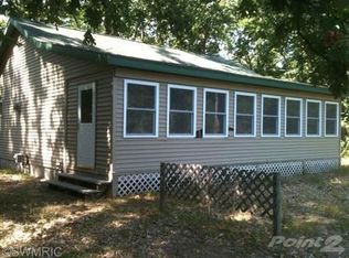 5076 Highbridge Rd, Brethren, MI 49619