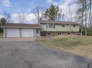 3279 Linwood Springs Rd, Stevens Pt, WI 54481