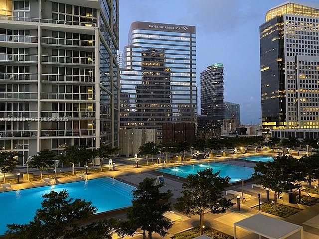 1st image of 475 Brickell Ave APT 1611