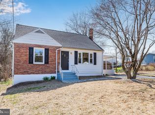 7001 Chambers Hill Rd, Harrisburg, PA 17111