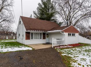 4009 Edgefield Ave NW, Canton, OH