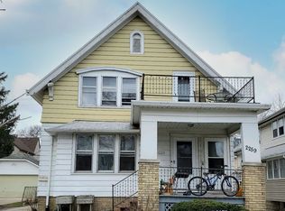 72nd Street - 2257-59, Milwaukee, WI 53213