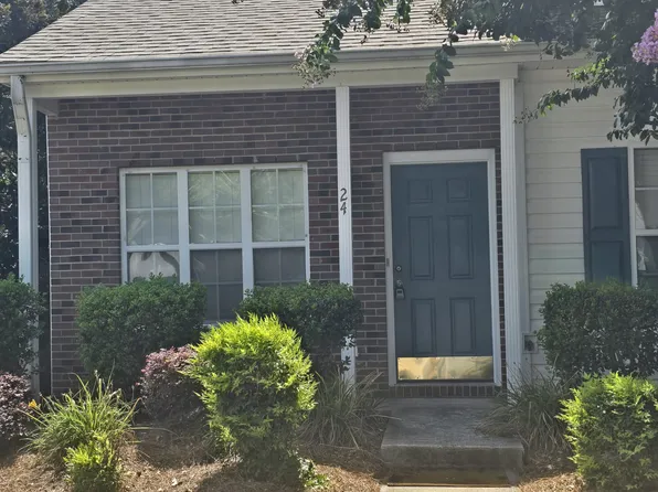 24 Tannenbaum Cir, Greensboro, NC 27410