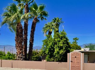 31825 Calle Helene, Thousand Palms, CA 92276