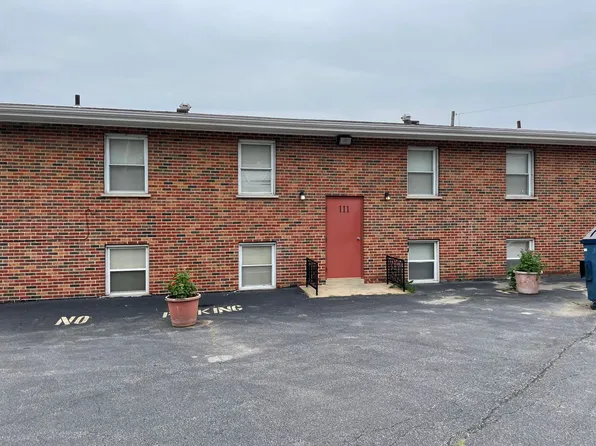 111-123 Adams, 111-123 Adams St APT C, Saint Louis, MO 63135