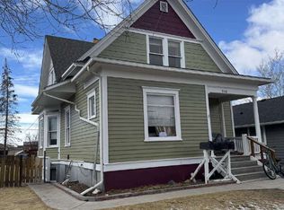 358 N 5th St APT B, Laramie, WY 82072