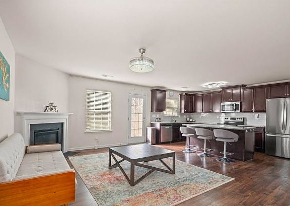3rd image of 8534 Mansell Ct #0