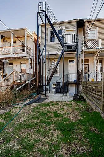 2904 Guilford Ave #3 — Photo 4
