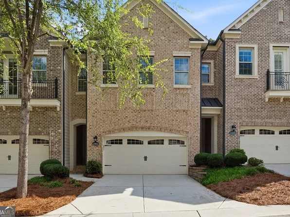 2366 Willington Shoals Pl, Smyrna, GA 30080