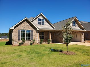 3014 Henry Rd SE, Decatur, AL 35603