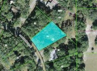 5895 N Brookgreen Dr, Crystal River, FL 34428