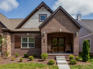 2093 Moultrie Cir, Franklin, TN 37064