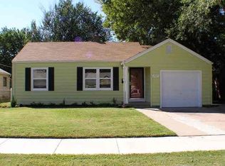 2425 S Washington St, Wichita, KS 67216