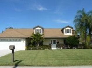 109 Grape Rd NW, Lake Placid, FL 33852