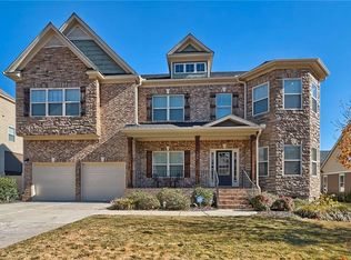 106 Mystic Vineyard Ln, Anderson, SC 29621