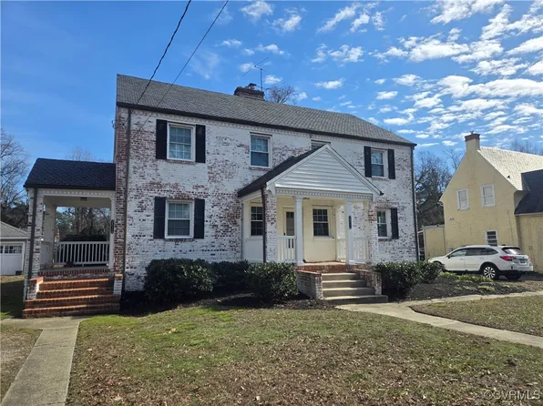 3811 Hawthorne Ave, Richmond, VA 23222