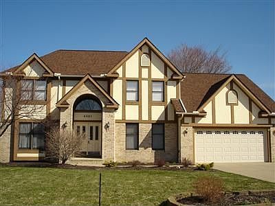 1st image of 4391 Timberway Dr
