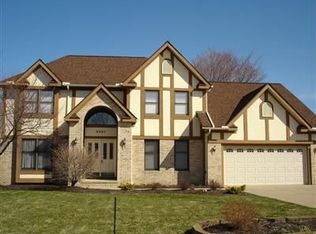 4391 Timberway Dr, Brunswick, OH 44212
