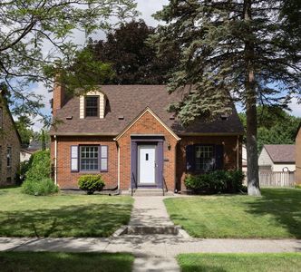 5720 11th Ave S, Minneapolis, MN, 55417