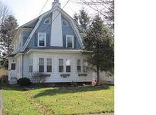 525 Robineau Rd, Syracuse, NY 13207
