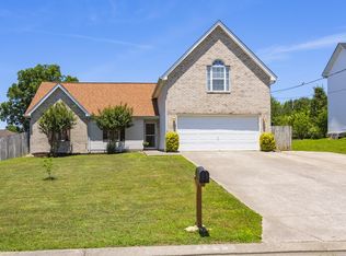 1712 Jimmy Cv, La Vergne, TN 37086