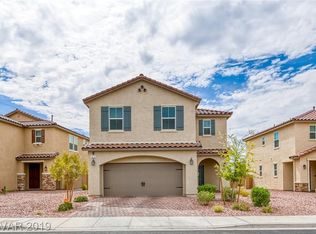 1413 Overseer Ave, Henderson, NV 89074