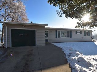 2500 8th St NW, Minot, ND 58703