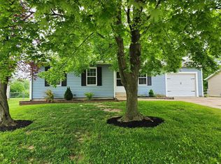 1908 Winter Hill Dr, O'Fallon, MO 63366