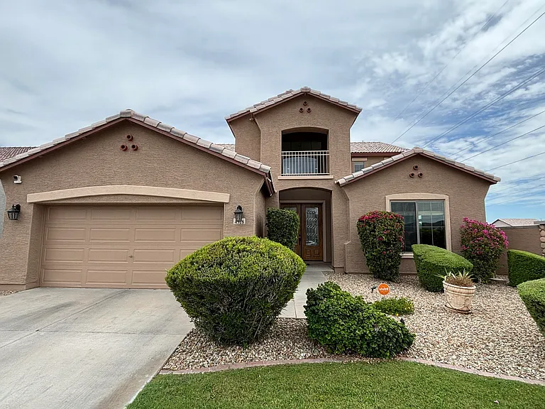 4918 W Melody Ln — Photo 1