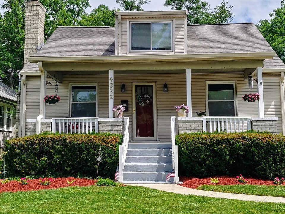 1st image of 4822 Laurel Ave