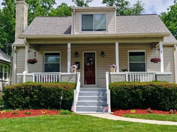 4822 Laurel Ave, Cincinnati, OH 45242