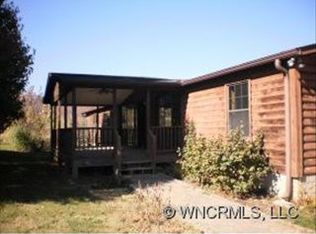 6 Barberry Acres, Candler, NC 28715