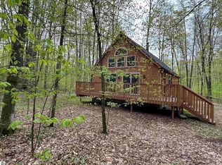 2577 W Schuss Mountain Dr, Bellaire, MI 49615