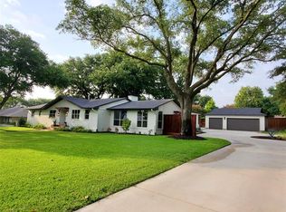 6616 Ridgeview Cir, Dallas, TX 75240