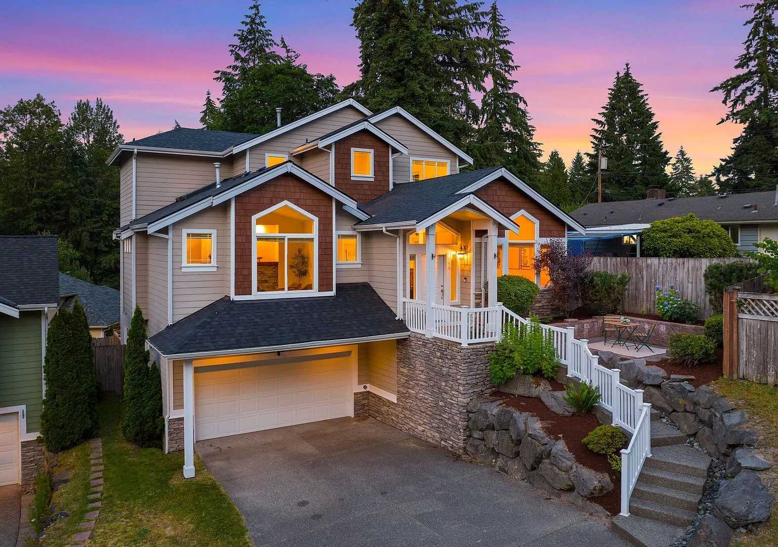 4Ba/3Ba Renton Home — Photo 1