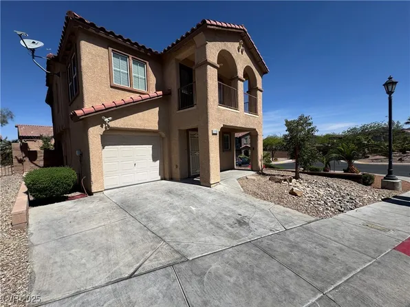 1155 Paradise Safari Dr, Henderson, NV 89002