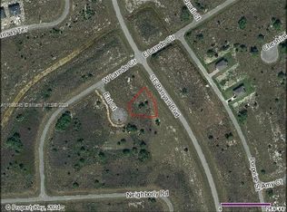 Port Labelle Unit 12, Labelle, FL 33935