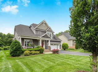 7025 Benhall Cir, Glen Allen, VA 23059