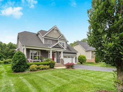 7025 Benhall Cir, Glen Allen, VA, 23059