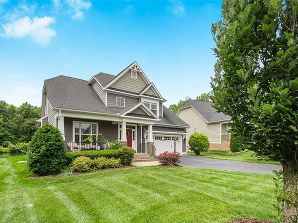 7025 Benhall Cir, Glen Allen, VA 23059