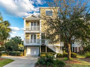 19 Rookery Trl, Pawleys Island, SC 29585